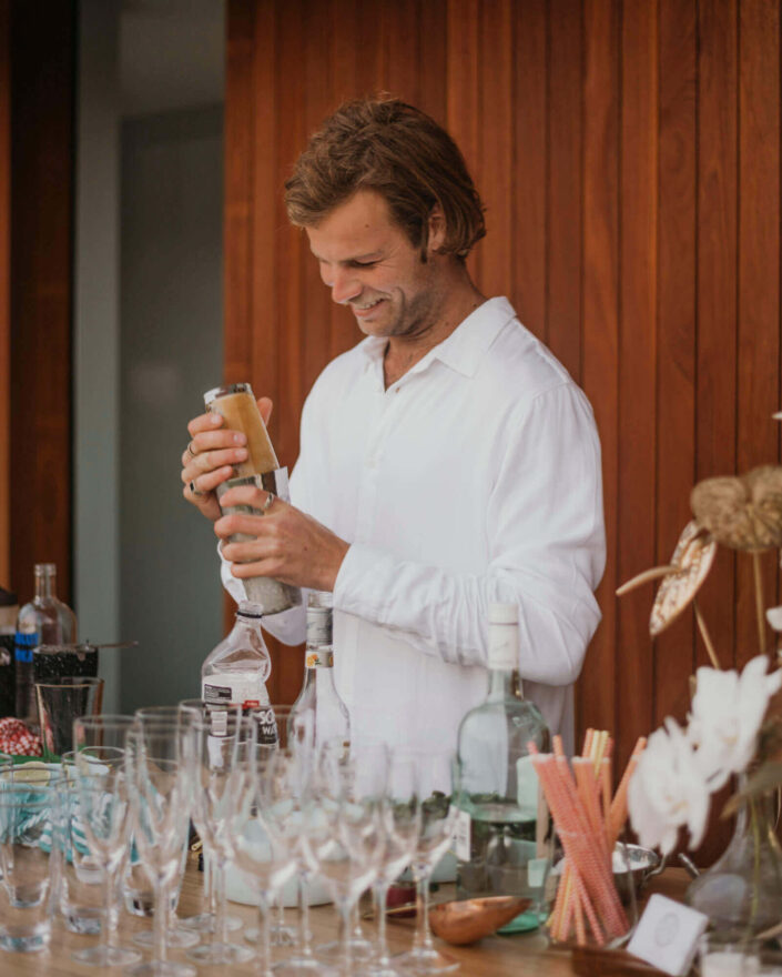 wine & cocktail catering packages in South Coast Australia